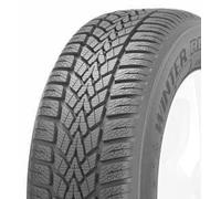 Dunlop - Winter Response 2 - 195/50 R15 Tl 82t M+s 3pmsf - Winterreifen