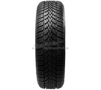 Winterreifen 185/65 R15 88T Dunlop Winter-Response 2 3PMSF | 73231