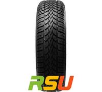 Dunlop Winter Response 2 XL 185/60 R15 88T