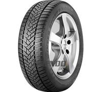 DUNLOP Winterreifen WINTER SPORT 5 - 1x 195/65R15 91H