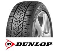Dunlop Winter Sport 5 205/55 R16 91H
