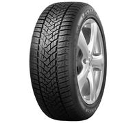 Dunlop Winter Sport 5 XL M+S 205/55 R17 95V