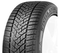 Dunlop Winter Sport 5 ( 215/55 R16 97H XL BLK )