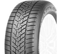 Winter Sport 5 SUV 3PMSF Dunlop Reifen 215/70 R16 100T | 577029