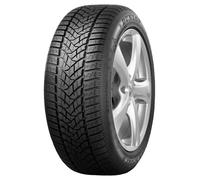 Dunlop Winter Sport 5 ( 245/40 R18 97V XL )