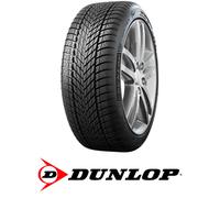 Winter 3PMSF EVc MFS XL Dunlop Winter-Reifen 255/45R20 105V id247807
