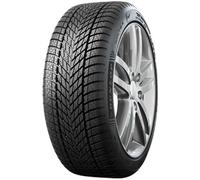 1x 215/55R17 98V Winterreifen Dunlop Winter 3PMSF EVc XL | 53497