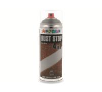 DUPLI-COLOR RUST STOP Spray, eisenglimmer, 400ml