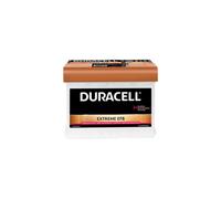 Duracell DE65 EFB Akku 12V 65Ah 640A L2D X2D