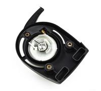 Durashmall Seilzugstarter 28400-Z3F-M01 für Honda GX35 GX35NT HHT35S Kleine Motorbürste Trimmer Ersatzteil für SA2 SA2A SAT S3 SATM SGT3 SGT9 ST3 T3 TAT3 TMS3 LTAT