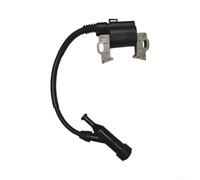Durashmall Zündspule, für GX390H2 GX270H2 Motoren, ersetzt 30100-Z7E-930 30500-Z7E-931, Hochleistungs-Funkenmodul, für Rasenmäher-Ausrüstung