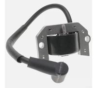 Durashmall Zündspule für Kawasaki KAF400 FH430V FH480V ersetzt 21171-7035 21171-7023 21171-7038 21171-7014 Rasenmäher Motor Teil Metall Kunststoff Schwarz Einheit für Garten