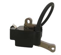 Durashmall Zündspule Rasenmäher Zubehör für Toro 100-2948 683080 682702 6,5 PS Motor Gartentraktoren Ersatzteil