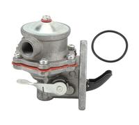 Durlo Kraftstoffpumpe Für Auto-Dieselmotoren, Kraftstoffförderpumpe Aus Metall 04230566 0423102 Ersatz Für Deutz F2L 912 F3L 913 Dieselmotoren
