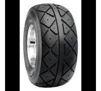 Duro DI-2014 ROAD ATV, Vorder-/Hinterachse 21/7.00 -10 42N TL 42 N