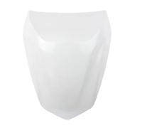 DUSHUO Für Ninja650 Für ER6F Für ER6N Für ER6 NF 2012-2016 Motorrad Hinten Passagier Gugel Sitz Zurück Abdeckung Verkleidung Zubehör Rücksitz Verkleidung(Color01)