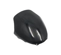 DUSHUO Für Skywave Für Burgman Für AN250 Für AN400 2003-2006 Motorrad Sport Windschutzscheibe Windscreens Windabweiser Windschild