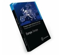 DVD kompatibel mit Mercedes Navigation Navi CD Comand APS 2017 2018 A1698270600