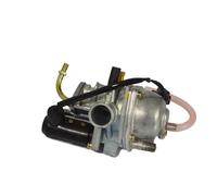DXHSLH 90cc 50cc vm16 for mikuni Vergaser elektronischer Choke for Yamaha JOG50 for Honda DIO50 CL50 JOG90 Gy6 Roller Zubehör