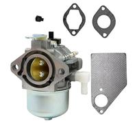 DXHSLH for Walbro for Murray Vergaser Carb 12,5 PS LMT 5-4993 Rasenmäher Ersatzteile mit Dichtung Garten Werkzeug Zubehör