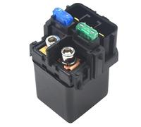 DXHSLH Motorrad Starter Relais Magnet for Kawasaki 27010-0770 ZR800 Z800 ZR1000 Z1000 ZX1000 for Ninja 1000 Z1000SX ZX1400 ZX14R