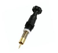 DXHSLH Vergaser Kaltstart Starter Ventil Pull Choke Knopf PJ34/PJ36:16046-KA3-7610/018-085 for Keihin for PJ 34/36mm Garten Werkzeuge