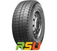 DYNAMO HISCEND-H VAN 4S 225/75R16C 121/120R BSW