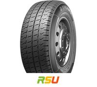 Dynamo HISCEND-H VAN 4S 3PMSF 6PR 205/65 R15C 102/100T Ganzjahresreifen