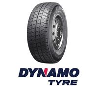 DYNAMO HISCEND-H VAN 4S 225/70R15C 112T BSW