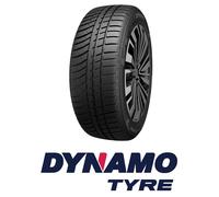 DYNAMO STREET-H M4S01 UHP XL FSL BSW 225/55 R16 99V