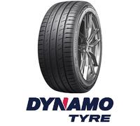 DYNAMO STREET-H MU71 XL FSL 245/45 ZR17 99Y