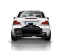 Dynavin CAMBH-BM001HD Lite - Rückfahrkamera für BMW
