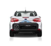 Dynavin CAMBH-FD001HD Lite - Rückfahrkamera für Ford Focus