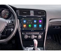 Dynavin D9-3B Premium - Autoradio für Golf 7