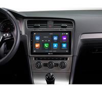 Dynavin D9-3S Premium - Autoradio für Golf 7