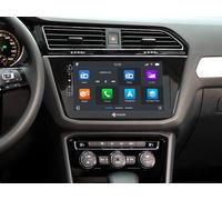 Dynavin D9-82 Premium 192GB - Autoradio für VW Tiguan