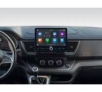 Dynavin D9-KG21 Premium Flex - Android Autoradio für Renault Trafic / Renault Kangoo