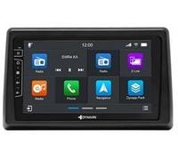 Dynavin D9-RN2020 Plus Flex - C Navigationssystem für Renault Master, Opel Movan