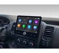 Dynavin D9-RNTRF Premium - Autoradio für Renault/Opel/Nissa/Fiat