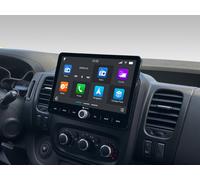 Dynavin D9-RNTRF Premium Flex - Autoradio für Renault/Opel/Nissan/Fiat