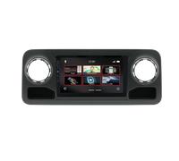 Dynavin DX-MB-SP Pro-C - 1-DIN Navigationssystem für Mercedes Sprinter