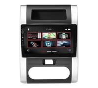 Dynavin DX-NI-264 Pro - 10 Navigationsgerät für Nissan X-Trail (2007-2013)