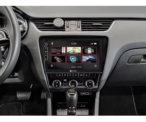 Dynavin DX-SK-7 Pro - 10 Navigationsgerät für Skoda Octavia III (ab 2013)