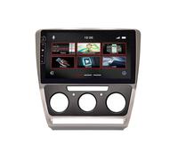 Dynavin DX-SK-DF63 Pro - 10 Navigationsgerät für Skoda Octavia II (2004-2013)