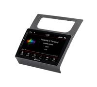 Dynavin DX-V-DF14 Pro - 1-DIN Navigationssystem für VW Touran