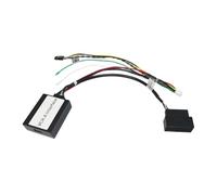 Dynavin DVN-VCR-A Kamera-Adapter für originale VW-Rückfahrkameras - kompatibel mit Dynavin 9 Plattform