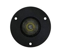 Dynavox RT-10 High-End Bändchen-Hochtöner mit Aluminiumfrontplatte 070006