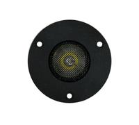 Dynavox RT-10 High-End Bändchen-Hochtöner mit Aluminiumfrontplatte 070006