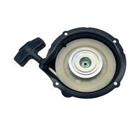 DYYOPRA Ersatzteile Seilzugstarter für Hisun HS 500 700 ATV UTV Handzugstarter QUAD GO KART 24400-F12-0000, einfach zu ersetzen