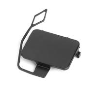 DZNEFYUP Für 3er E90 E91 2005 2006 2007 2008 Frontstoßstangen Abdeckkappe Für Abschlepphaken 51117167575 Abdeckung für Abschleppöse für Autos